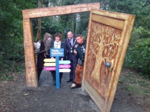 Mourne Heritage Trust